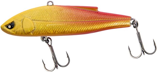 Воблер тонущий вертикальный LJ Pro Series VIB S 68.00/149