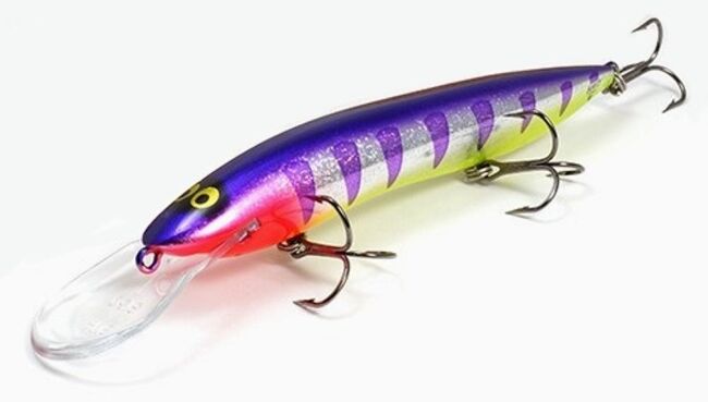 Воблер Halco SORCERER 150, DD+STD, #24