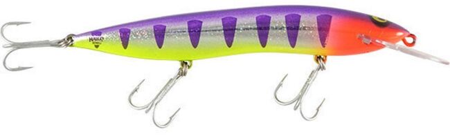 Воблер Halco SORCERER 150, DD+STD, #24