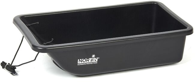 Сани рыболовные NORFIN 80x42x20см