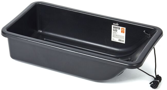 Сани рыболовные NORFIN 80x42x20см