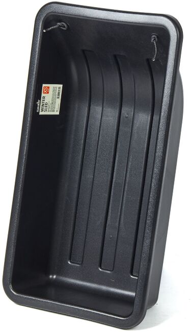 Сани рыболовные NORFIN 80x42x20см