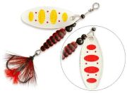 Блесена вращающаяся PONTOON21 TB Trait #00 3.6гр STT02-054