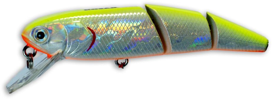 Воблер KOSADAKA Cord XS 75F 75мм 8.15гр 0.5-1.0м цв:LME CordxS75F-LME Воблер KOSADAKA Cord XS 75F 75мм 8.15гр 0.5-1.0м цв:LME CordxS75F-LME