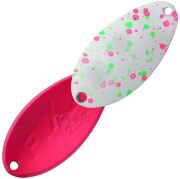 Блесна колеблющаяся FOREST Fix Impact 2.0гр #ML11 Блесна колеблющаяся FOREST Fix Impact 2.0гр #ML11