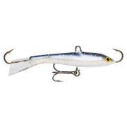 Балансир Rapala Jigging Rap 5см 9гр W05/GPHF Балансир Rapala Jigging Rap 5см 9гр W05/GPHF