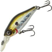 Воблер KOSADAKA Raven XS 55F 55мм 7.6гр 0.5-1.0м цв:GTR RavXS55F-GTR Воблер KOSADAKA Raven XS 55F 55мм 7.6гр 0.5-1.0м цв:GTR RavXS55F-GTR