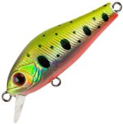 Воблер TsuYoki RIVAL 35SP 35мм 2.0гр 0.4-0.8м #Z036