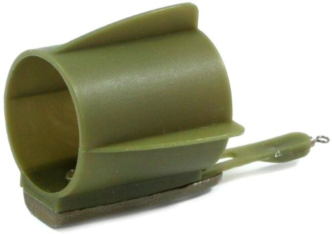 Фидерная кормушка VEGaS Сплошная Small 40гр Фидерная кормушка VEGaS Сплошная Small 40гр