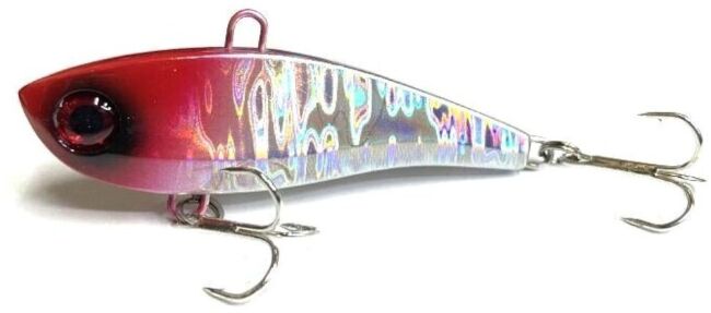 Раттлин GROWS CULTURE Busy Bee 52 52мм 8.5гр #15 Раттлин GROWS CULTURE Busy Bee 52 52мм 8.5гр #15