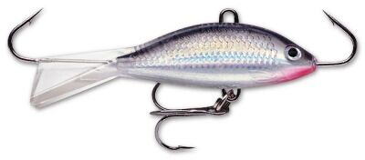 Балансир RAPALA Jigging Shad RAP  5см  9гр WSR05-HS
