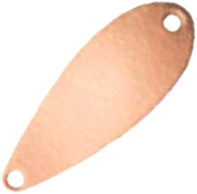 Блесна колеблющаяся FOREST PAL 2016 1.6гр #24