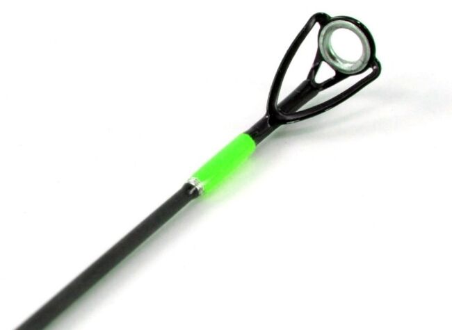 Зимнее удилище со сменным хлыстом Narval Frost Ice Rod Long Handle Gen.2 76cm #MH