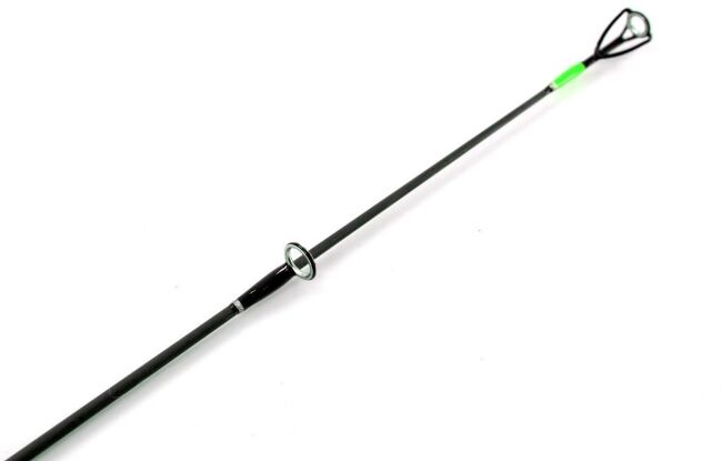 Зимнее удилище со сменным хлыстом Narval Frost Ice Rod Long Handle Gen.2 76cm #MH