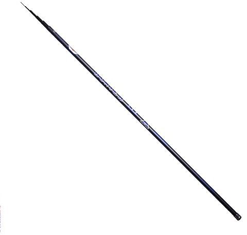 Удилище без колец MIFINE Hunter Pole 400X 4.0м 10-30гр 10204-400