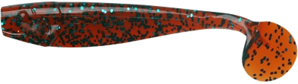 Риппер RELAX King Shad 4" 10см 9гр 10шт/уп KS4-S101 Риппер RELAX King Shad 4" 10см 9гр 10шт/уп KS4-S101