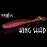 Риппер RELAX King Shad 4" 10см 9гр 10шт/уп KS4-S101