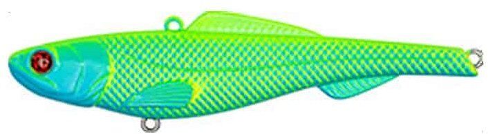 Воблер FA Relax Wagner Vib 100 N02 100мм., 37г. Воблер FA Relax Wagner Vib 100 N02 100мм., 37г.