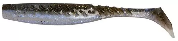 Виброхвост FRAPP Funky Shad 4" #30 10.5см 5.8гр 6шт/уп Виброхвост FRAPP Funky Shad 4" #30 10.5см 5.8гр 6шт/уп
