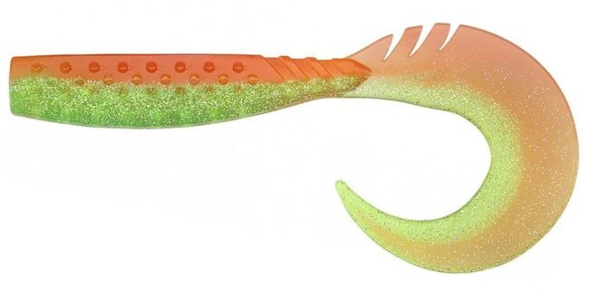 Виброхвост FRAPP Funky Grub 10" #28 25.4см 86гр 1шт/уп Виброхвост FRAPP Funky Grub 10" #28 25.4см 86гр 1шт/уп