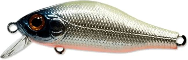 Воблер ZipBaits Khamsin Tiny SR 40SP 40мм 2.8гр 0.0-0.5м 821R