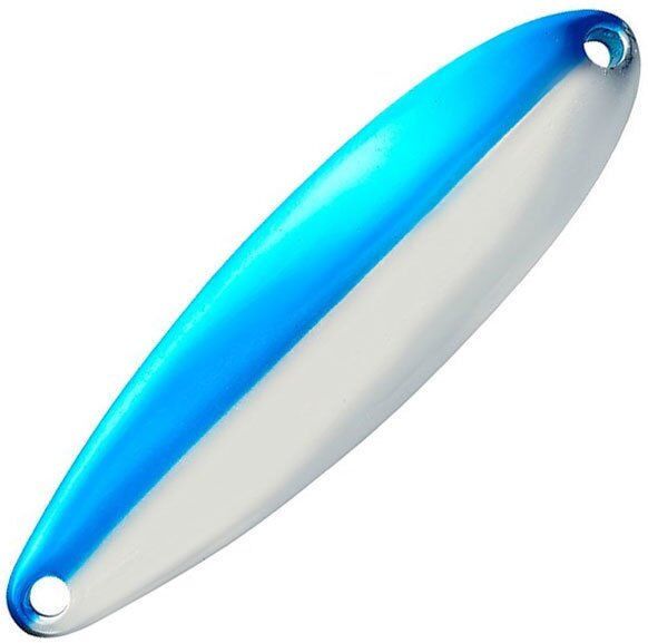 Блесна колеблющаяся DAIWA Chinook S 21гр 60мм #W-SBL Блесна колеблющаяся DAIWA Chinook S 21гр 60мм #W-SBL