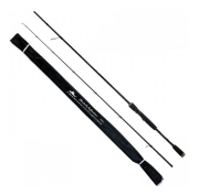 Спиннинг SURF MASTER Twitch Master M 1,98м 5,0-15гр Ex.Fast SMTM-198M