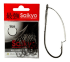 Крючок SAIKYO KH-12001 BN №2 10шт/уп