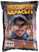 Прикормка Миненко Снасти Здрасьте УНИВЕРСАЛЬНАЯ 0,8 кг