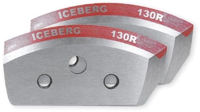 Комплект ножей Тонар к ледобуру ICEBERG-130R