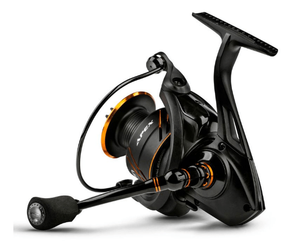 Катушка фидерная BRAIN Apex 5000