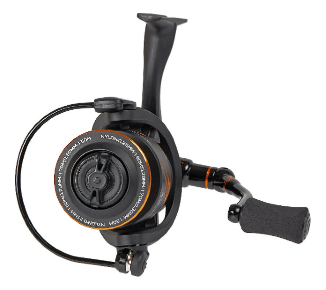 Катушка фидерная BRAIN Apex 5000