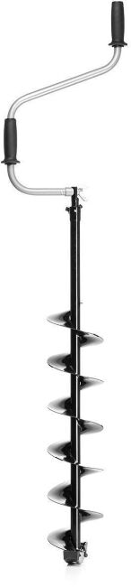 Ледобур ТОНАР Торнадо-М2 Ø150мм с чехлом LT-150L