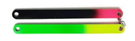 Блесна колеблющаяся TROUTTHEME Trout&Stick L 2.3гр 50мм #010 Блесна колеблющаяся TROUTTHEME Trout&Stick L 2.3гр 50мм #010