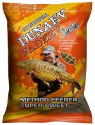 Прикормка DUNAEV-FADEEV 1кг Method Feeder Super Sweet Прикормка DUNAEV-FADEEV 1кг Method Feeder Super Sweet