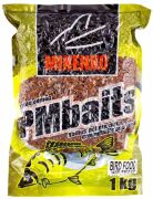 Прикормка MINENKO PM Baits Bird Food (птичий корм) 1кг Прикормка MINENKO PM Baits Bird Food (птичий корм) 1кг