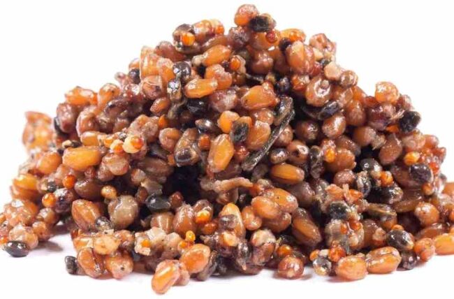 Прикормка MINENKO PM Baits Bird Food (птичий корм) 1кг Прикормка MINENKO PM Baits Bird Food (птичий корм) 1кг