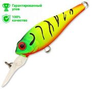 Воблер KOSADAKA Beagle XL 43F 43мм 2.35гр 0.8-1.2м цв:TT BglxL43F-TT Воблер KOSADAKA Beagle XL 43F 43мм 2.35гр 0.8-1.2м цв:TT BglxL43F-TT