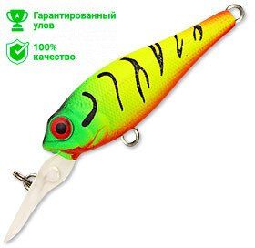 Воблер KOSADAKA Beagle XL 43F 43мм 2.35гр 0.8-1.2м цв:TT BglxL43F-TT