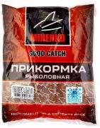 Прикормка зимняя MINENKO Good Catch 0.7кг Универсальная