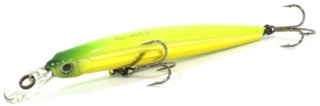 Воблер ZipBaits Rigge Slim 80SS 80мм 5.4гр 0.5-1.6м 857R