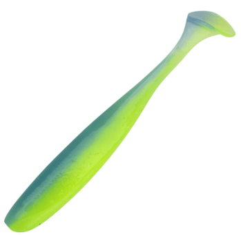 Виброхвост KEITECH Easy Shiner 4.5" PAL#03 Ice Chartreuse 11см 7.5гр 6шт/уп Виброхвост KEITECH Easy Shiner 4.5" PAL#03 Ice Chartreuse 11см 7.5гр 6шт/уп