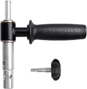 Адаптер ТОНАР универсальный усиленный АШ.2023.ПС с латун.втулками, Ø 20/23мм, ручка T-ASH-2023-PS