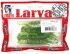 Cиликоновая приманка Fanatik Larva 3.5 (8.5cм) 022
