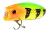 Воблер поппер Rosy Dawn MALAS F 5.7см 9гр в асстртименте Воблер поппер Rosy Dawn MALAS F 5.7см 9гр в асстртименте