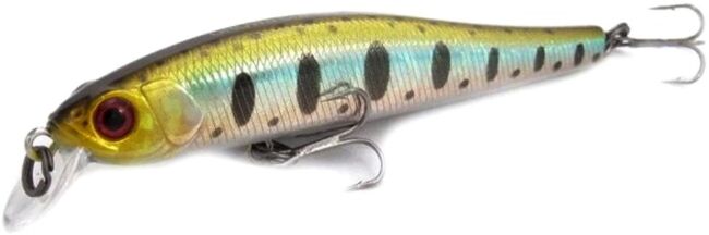 Воблер GROWS CULTURE Rige 70SP 70мм 5.5гр 0.5-1.0м 810R