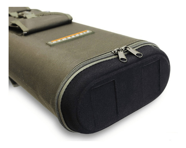 Тубус двойной FISHERMAN Ф172/2 размер:11х160см