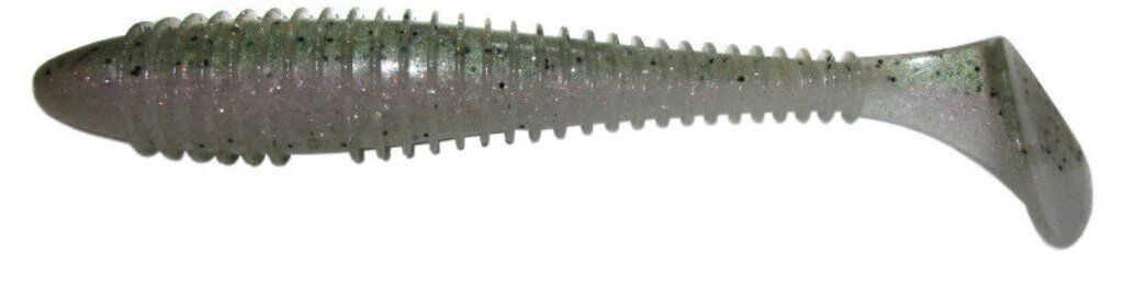 Виброхвост KEITECH Swing Impact FAT 6.8" #482 Ghost Rainbow 17см 36.5гр 3шт/уп Виброхвост KEITECH Swing Impact FAT 6.8" #482 Ghost Rainbow 17см 36.5гр 3шт/уп