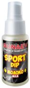 DUNAEV Sport DIP 50мл Молоко DUNAEV Sport DIP 50мл Молоко