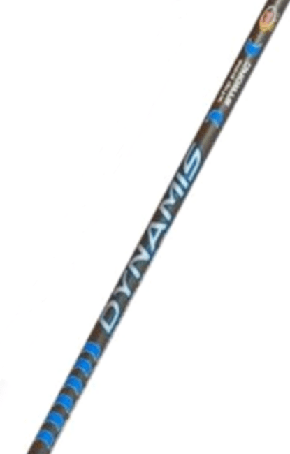 Удилище без колец ДОЮЙ Dynamis Strong Whip Pole 8.0м 201310B-8